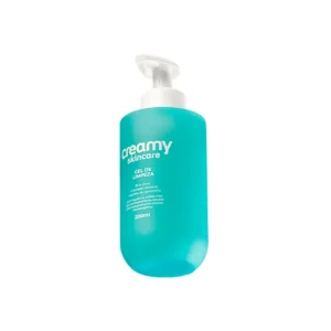 GEL DE LIMPEZA